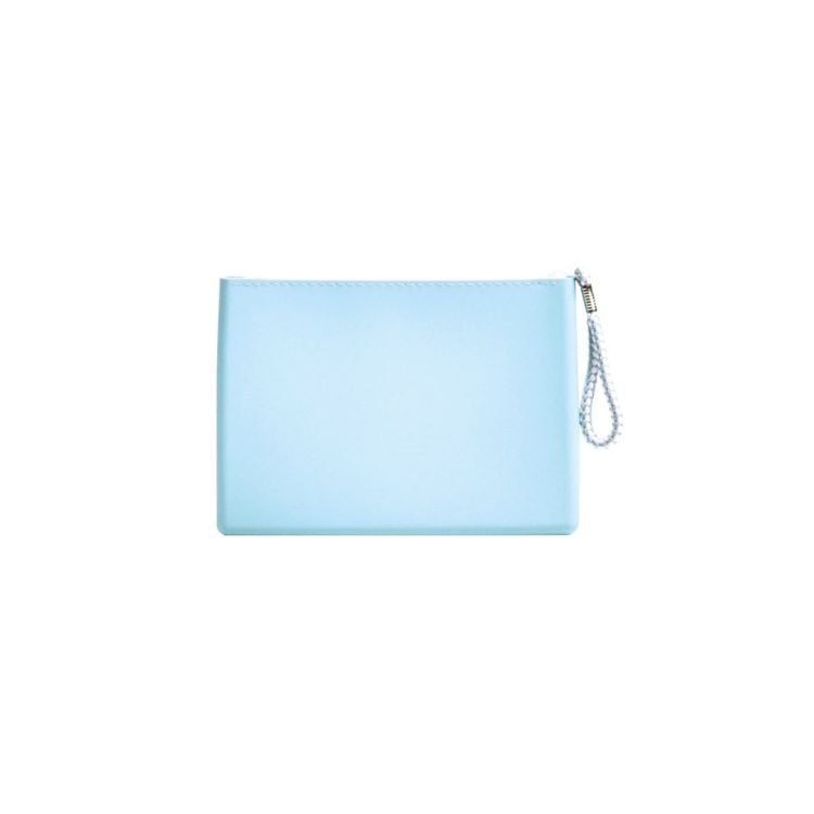 Picture of Silicone Cosmetic Pouch