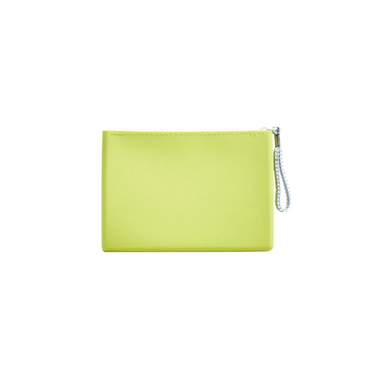 Picture of Silicone Cosmetic Pouch