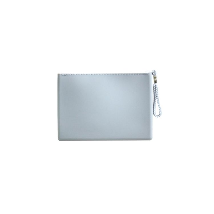 Picture of Silicone Cosmetic Pouch