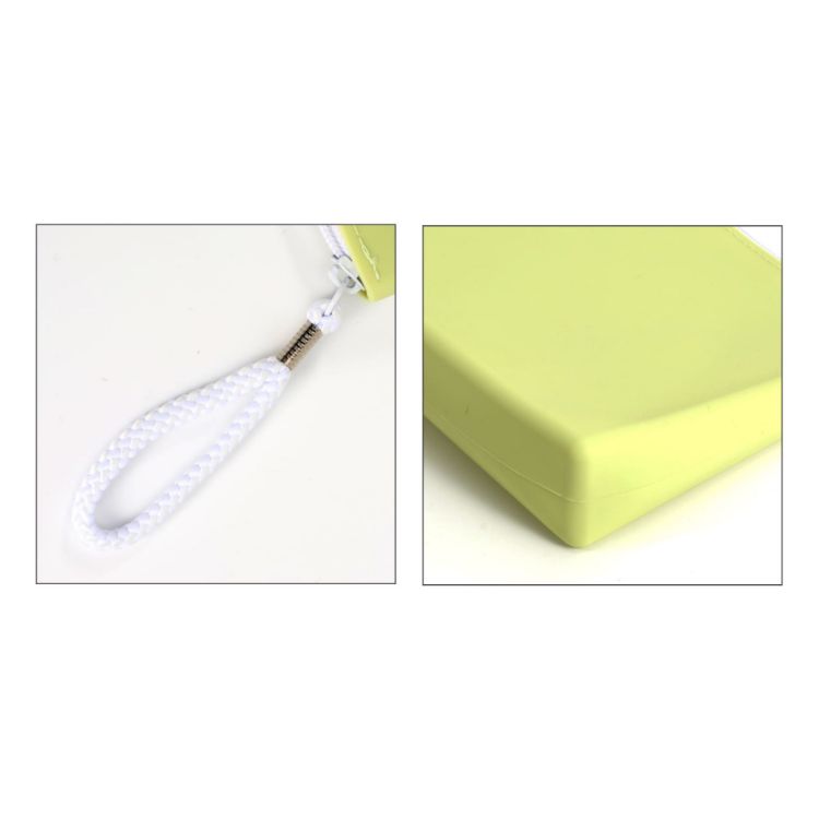 Picture of Silicone Cosmetic Pouch
