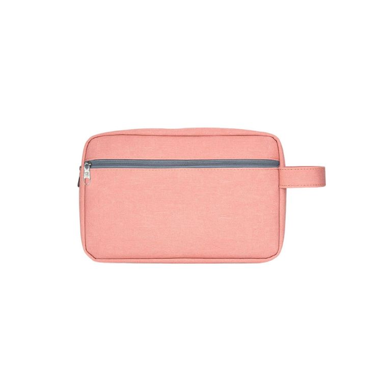 Picture of Toiletry Bag With Handle