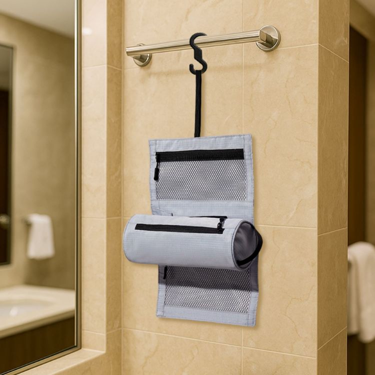 Picture of Multifunctional Toiletry Travel Bag