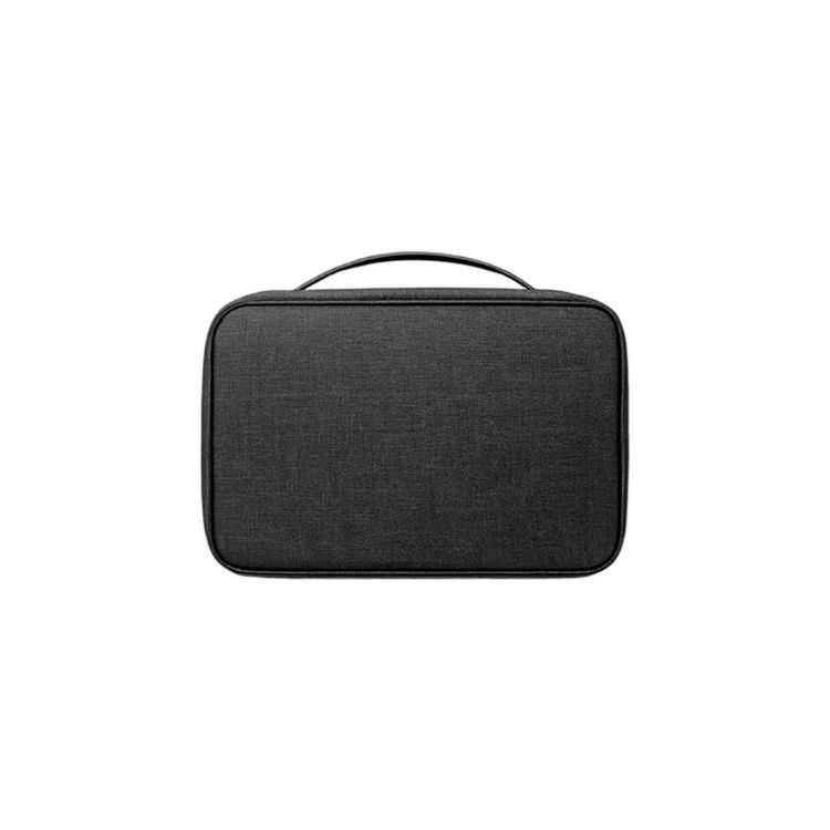 Picture of Portable Hanging Travel Toiletry Bag