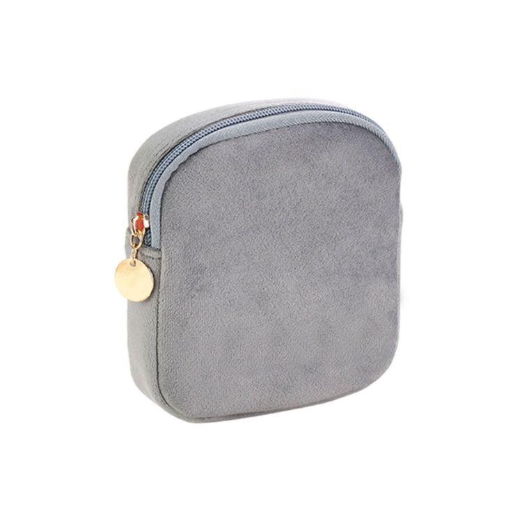 Picture of Stylish Mini Makeup Bag