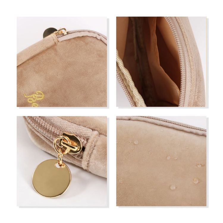Picture of Stylish Mini Makeup Bag