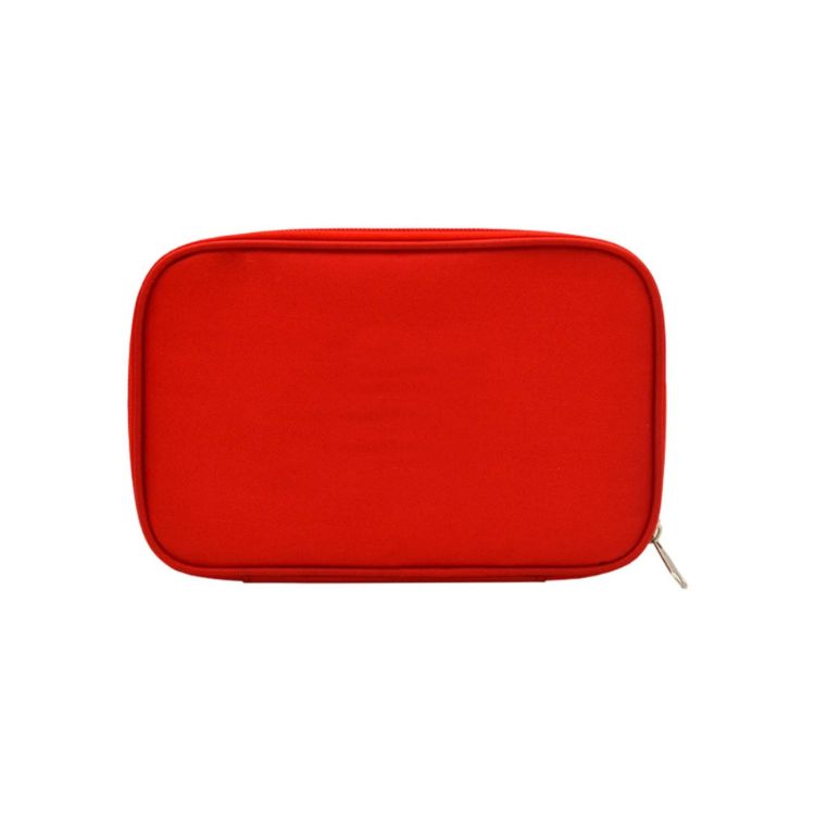 Picture of Empty First Aid Kit Bag