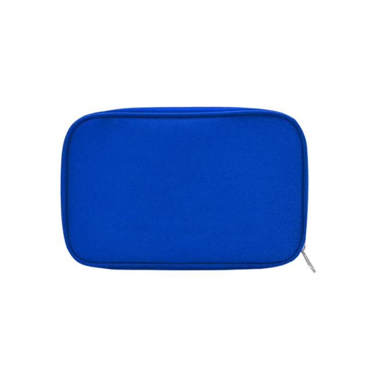 Picture of Empty First Aid Kit Bag