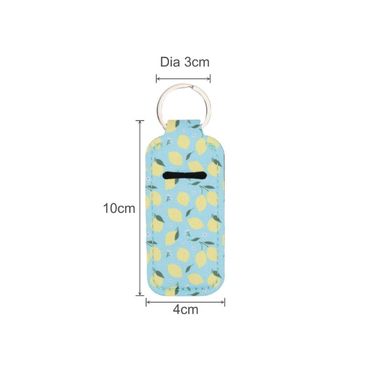 Picture of Neoprene Lipstick Bag