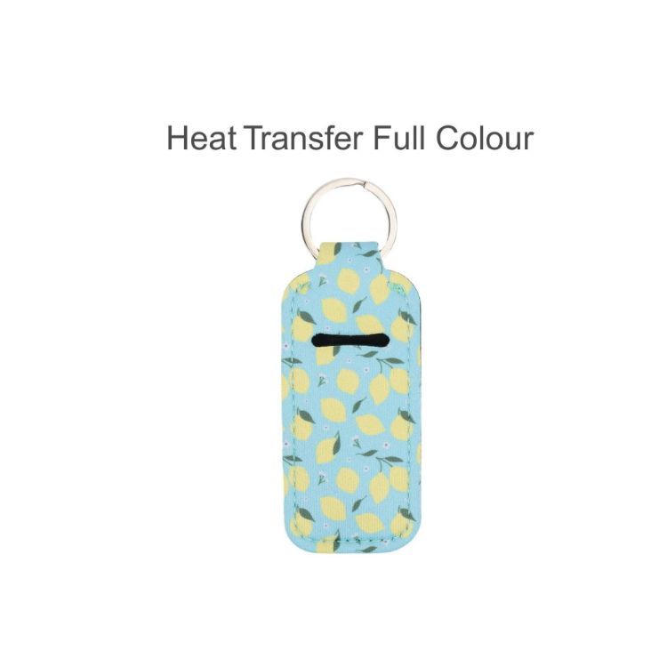 Picture of Neoprene Lipstick Bag