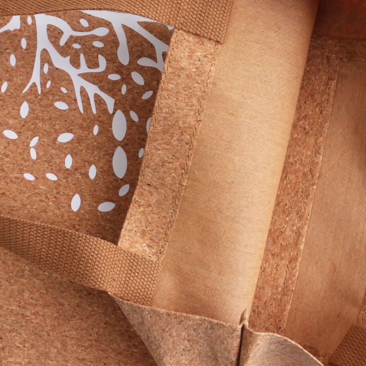 Picture of Cork Tote Bag