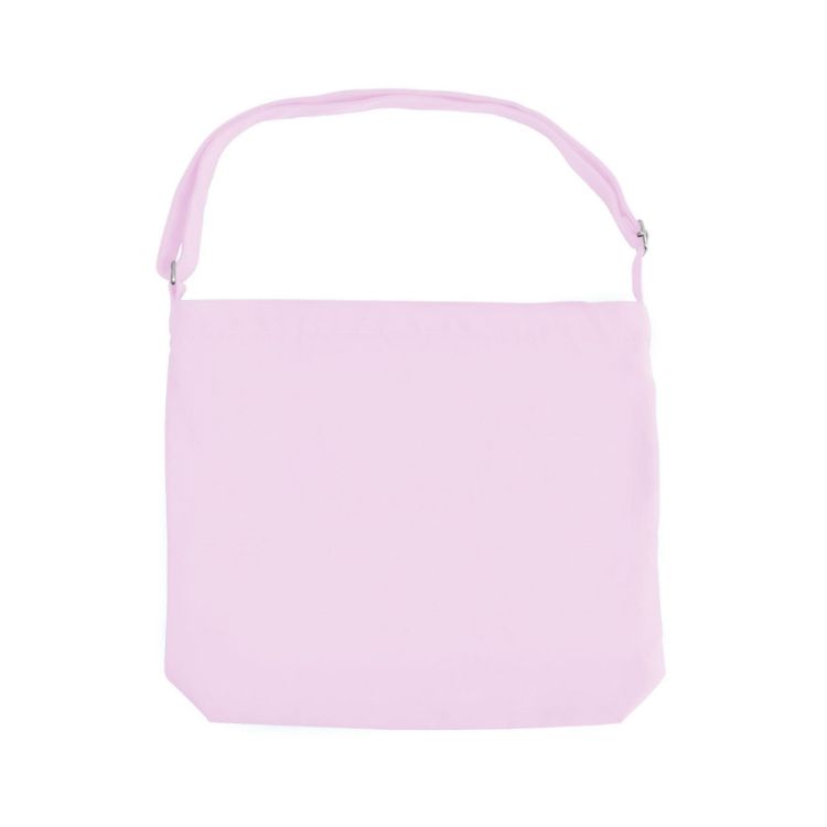 Picture of Canvas Tote Bag with Long Strap