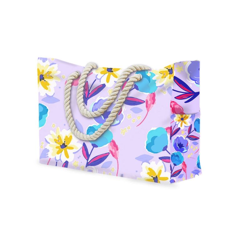 Picture of Carrier Storage Beach Bag