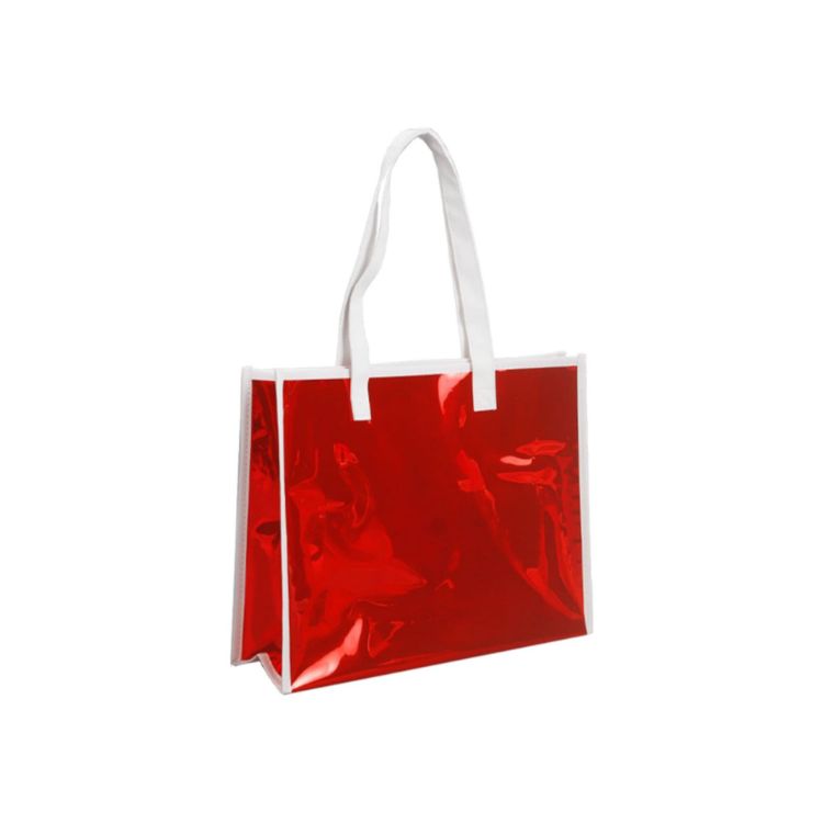 Picture of PVC Practical Clear Handbag