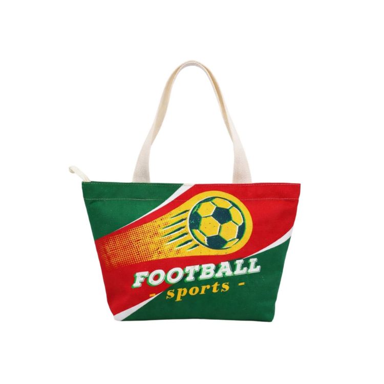 Picture of Full Colour Tote Bag