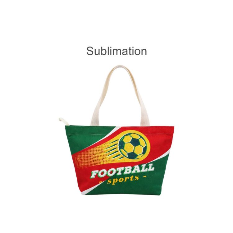 Picture of Full Colour Tote Bag