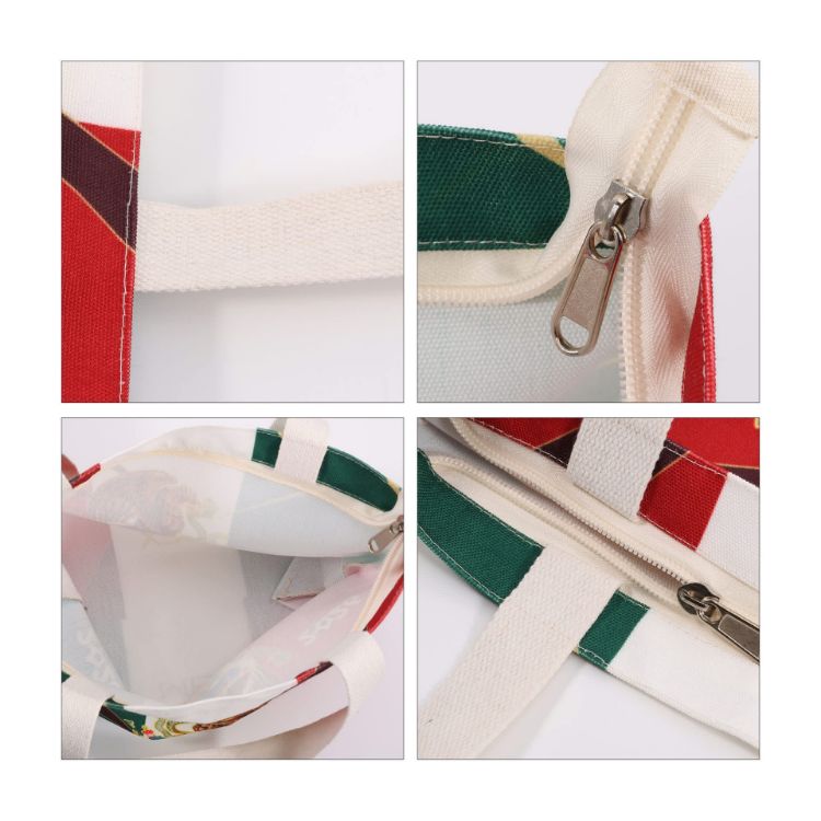 Picture of Full Colour Tote Bag