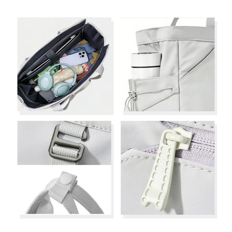 Picture of Lightweight Tennis Tote Bag