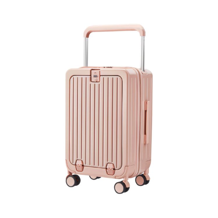 Picture of Travel Hardside Suitcase