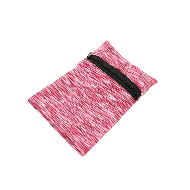 Picture of Mini Wearable Wallet