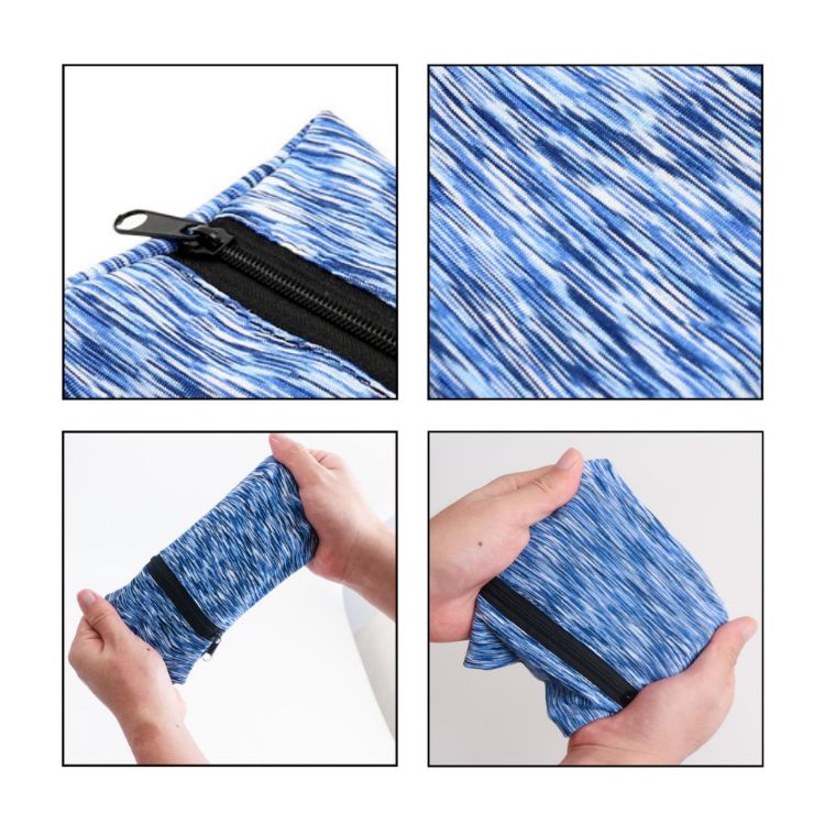 Picture of Mini Wearable Wallet