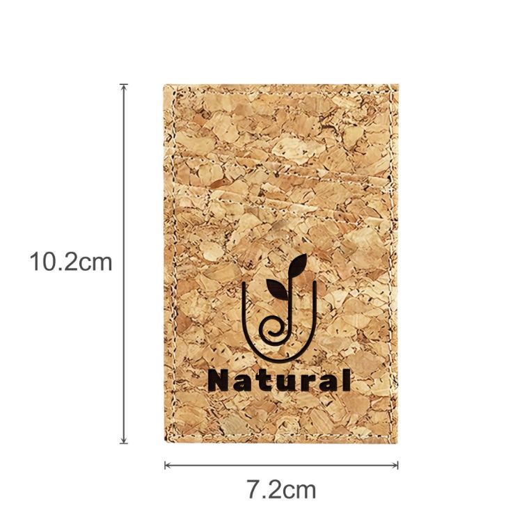 Picture of Cork Card Wallet
