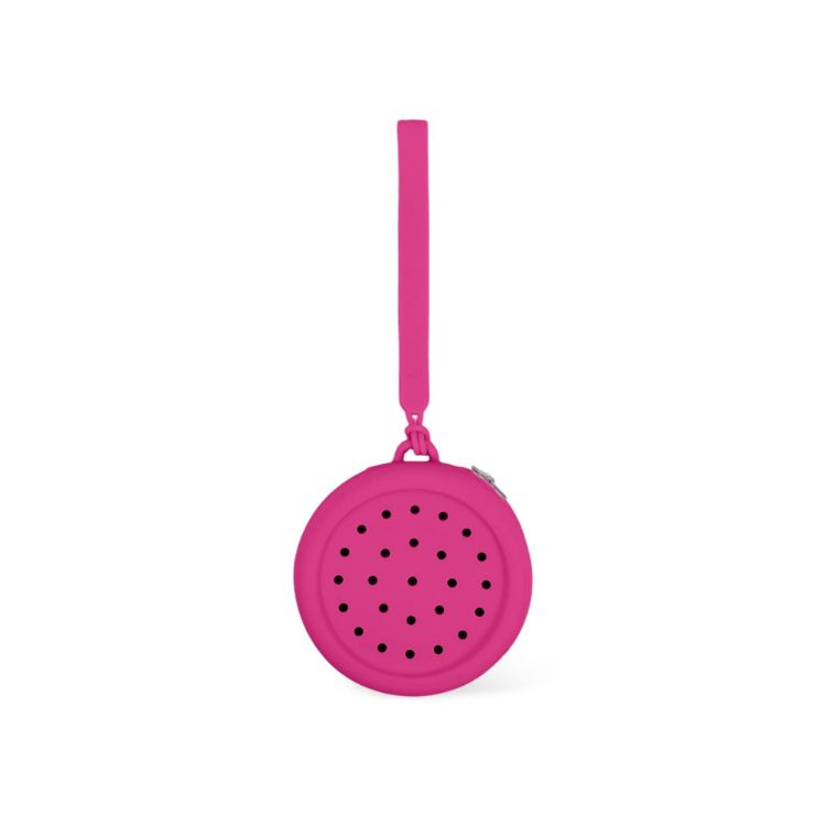 Picture of Round Silicone Holes Pouch