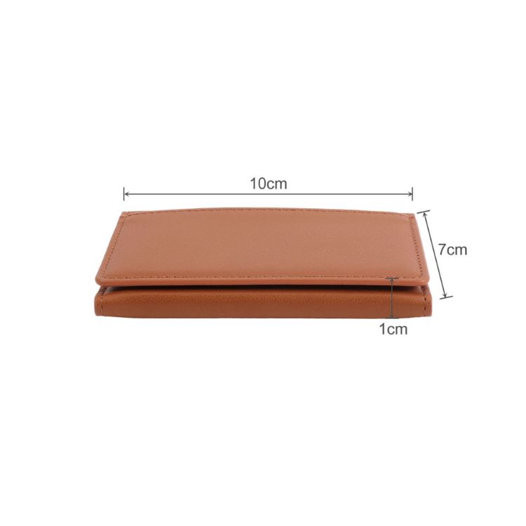 Picture of PU Magnetic Wallet