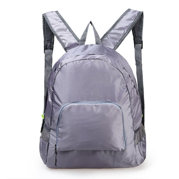 Picture of Rhombus Compressed Bag