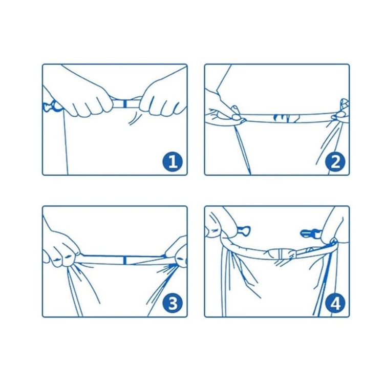 Picture of Waterproof Dry Bag