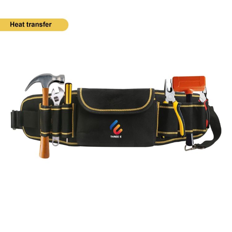 Picture of Waist Tool Bag