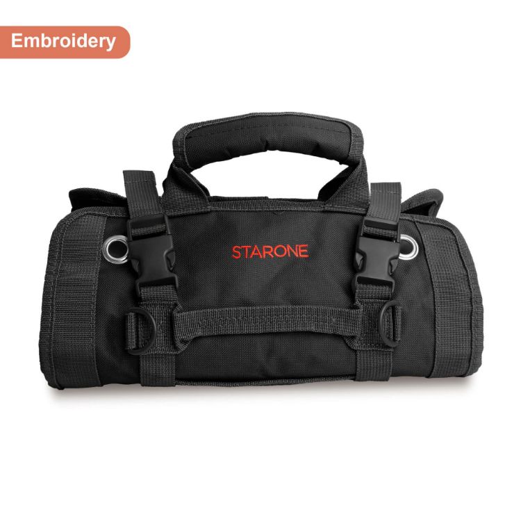 Picture of Roll Up Tool Bag