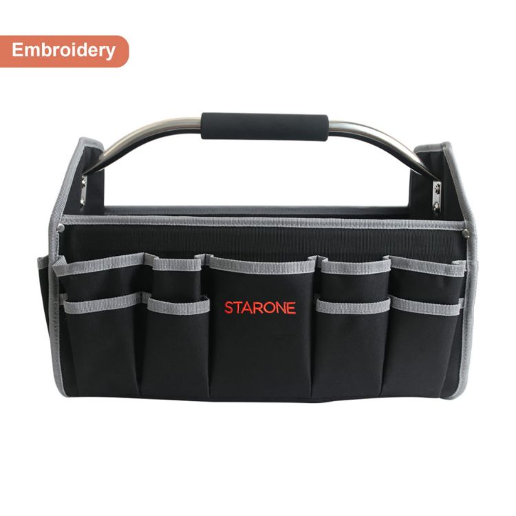 Picture of Tool Carrier Bag