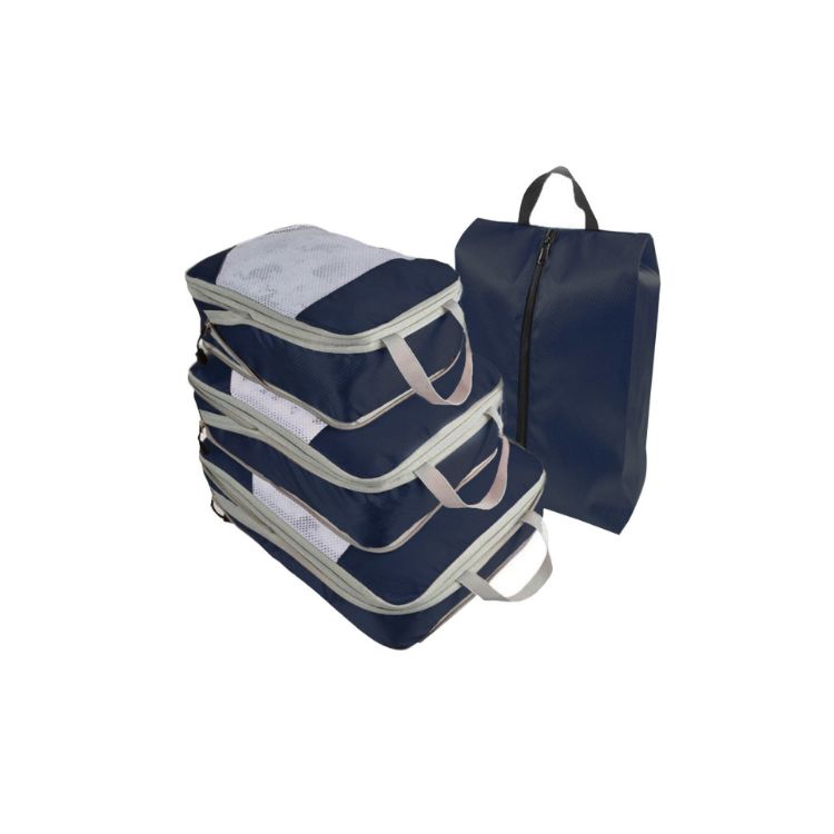 Picture of Travel Packing Cubes