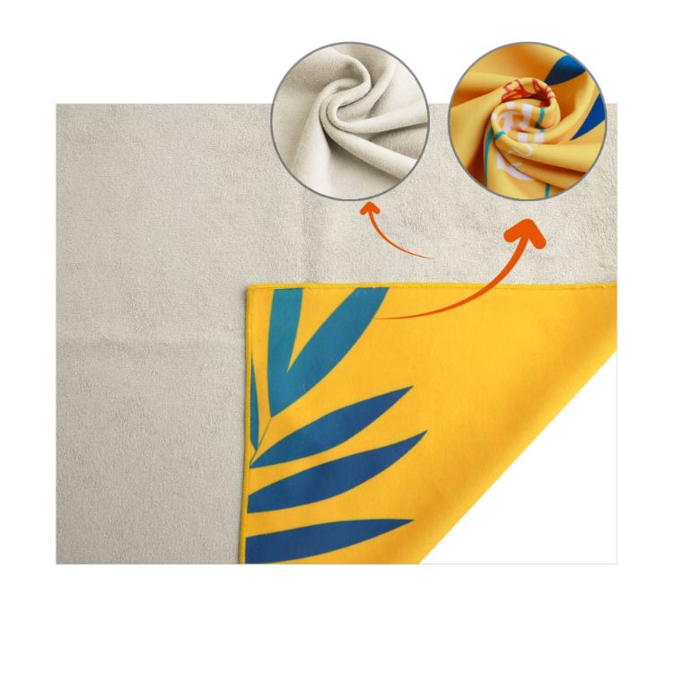Picture of Magic Self-Adhesive Cloth