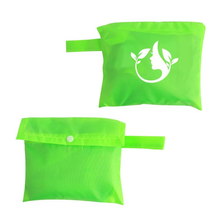 Picture of Mesh Beach Toy Bag