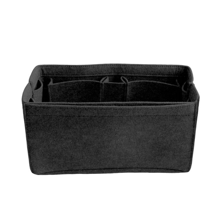 Picture of Custom Insert Felt Bag Organizer