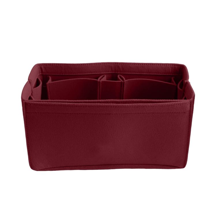 Picture of Custom Insert Felt Bag Organizer