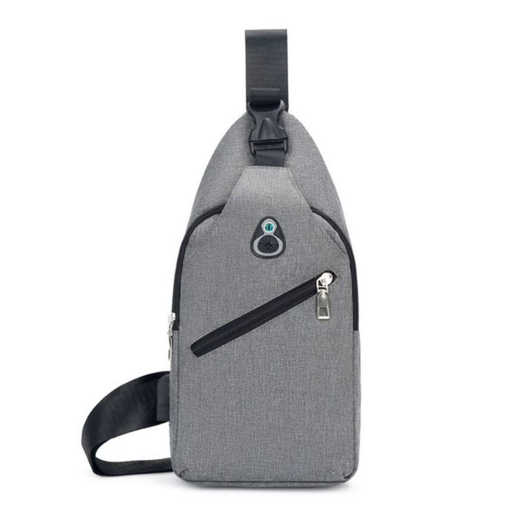 Picture of Travel Sling Chest Bag