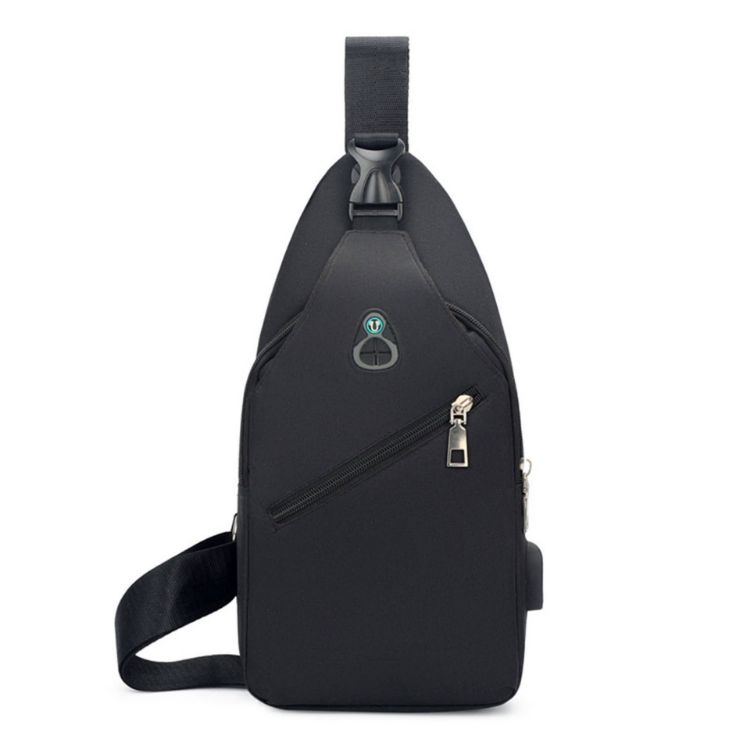 Picture of Travel Sling Chest Bag