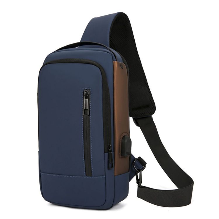 Picture of Anti-Theft Sling Bag