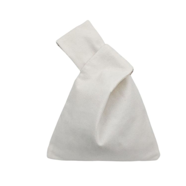 Picture of Cotton Wrist Bag