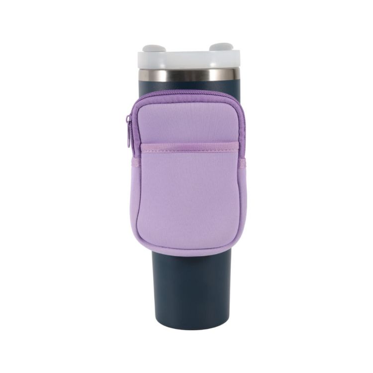 Picture of Water Bottle Pouch for Stanley