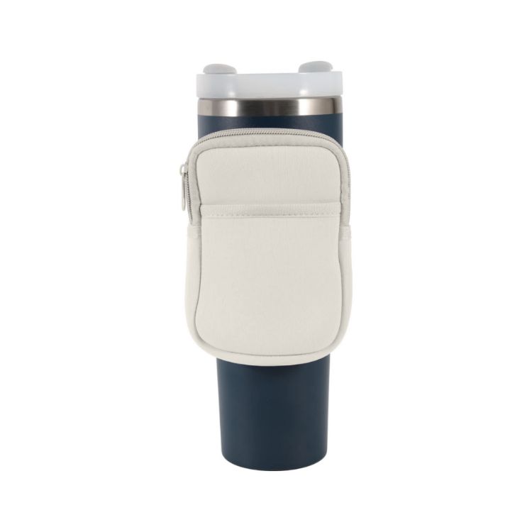 Picture of Water Bottle Pouch for Stanley