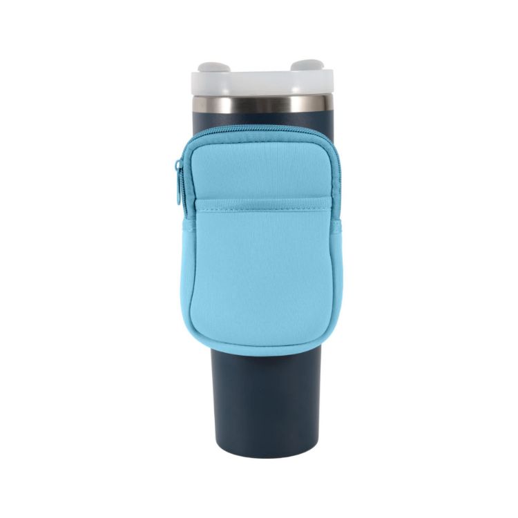 Picture of Water Bottle Pouch for Stanley