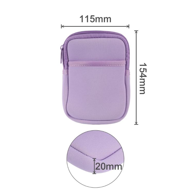 Picture of Water Bottle Pouch for Stanley