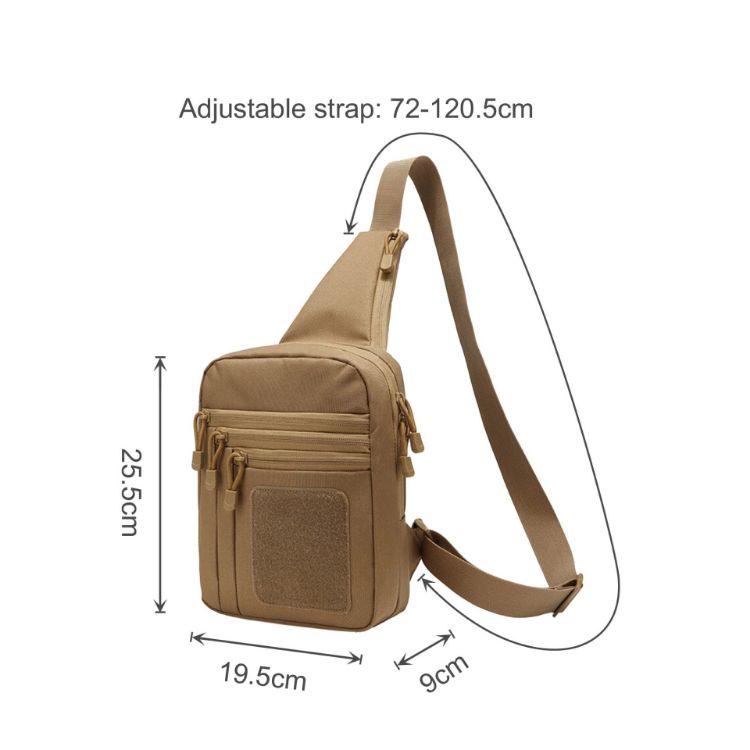 Picture of Tactical Sling Bag
