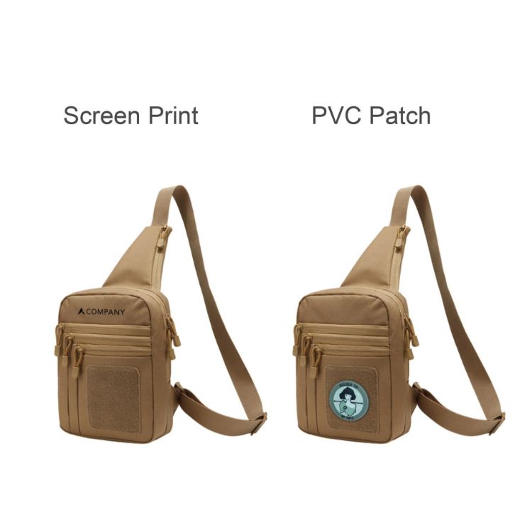Picture of Tactical Sling Bag