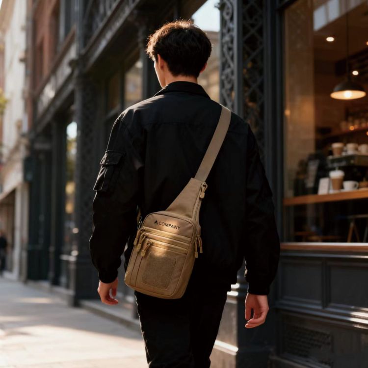 Picture of Tactical Sling Bag