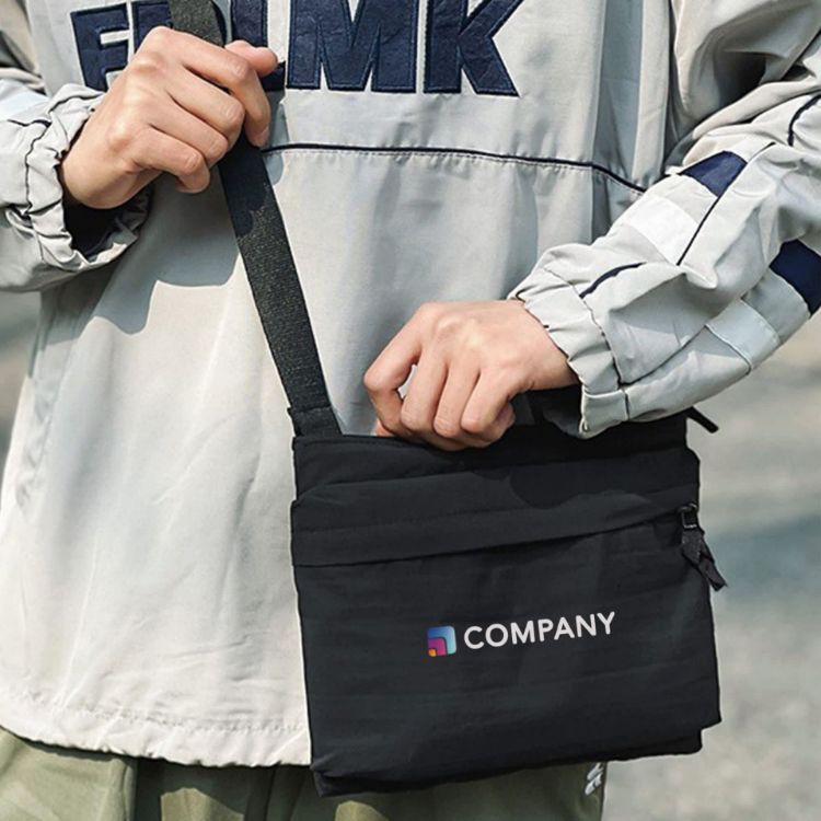Picture of Lightweight Crossbody Bag