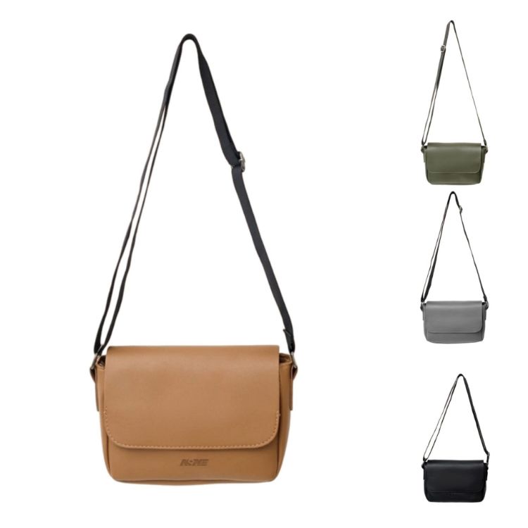 Picture of Polyurethane Shoulder Bag
